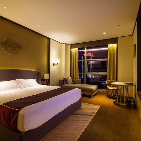 Mercure Changsha South Exterior photo