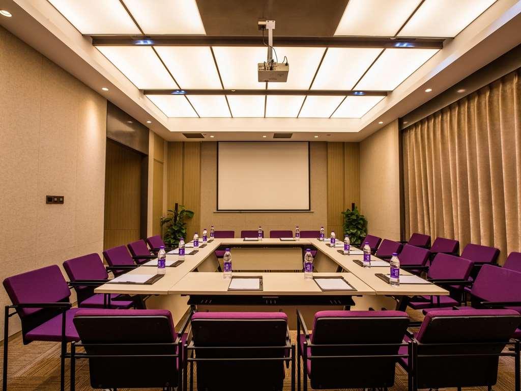 Mercure Changsha South Facilities photo