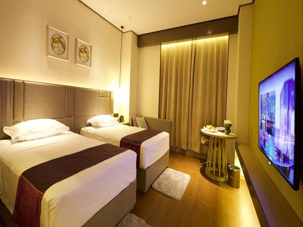 Mercure Changsha South Room photo
