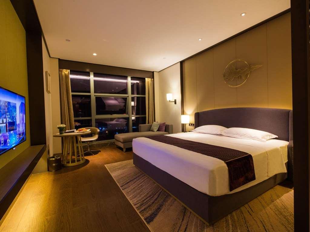 Mercure Changsha South Room photo