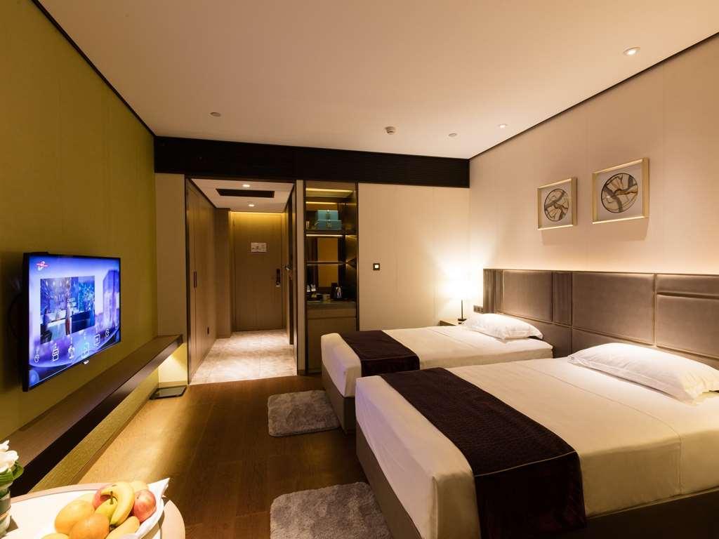 Mercure Changsha South Room photo