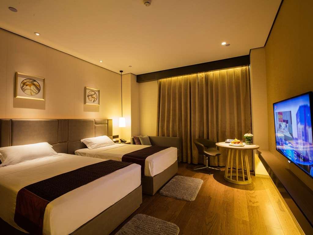 Mercure Changsha South Room photo