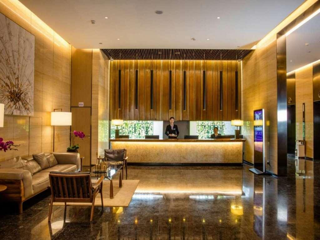 Mercure Changsha South Exterior photo