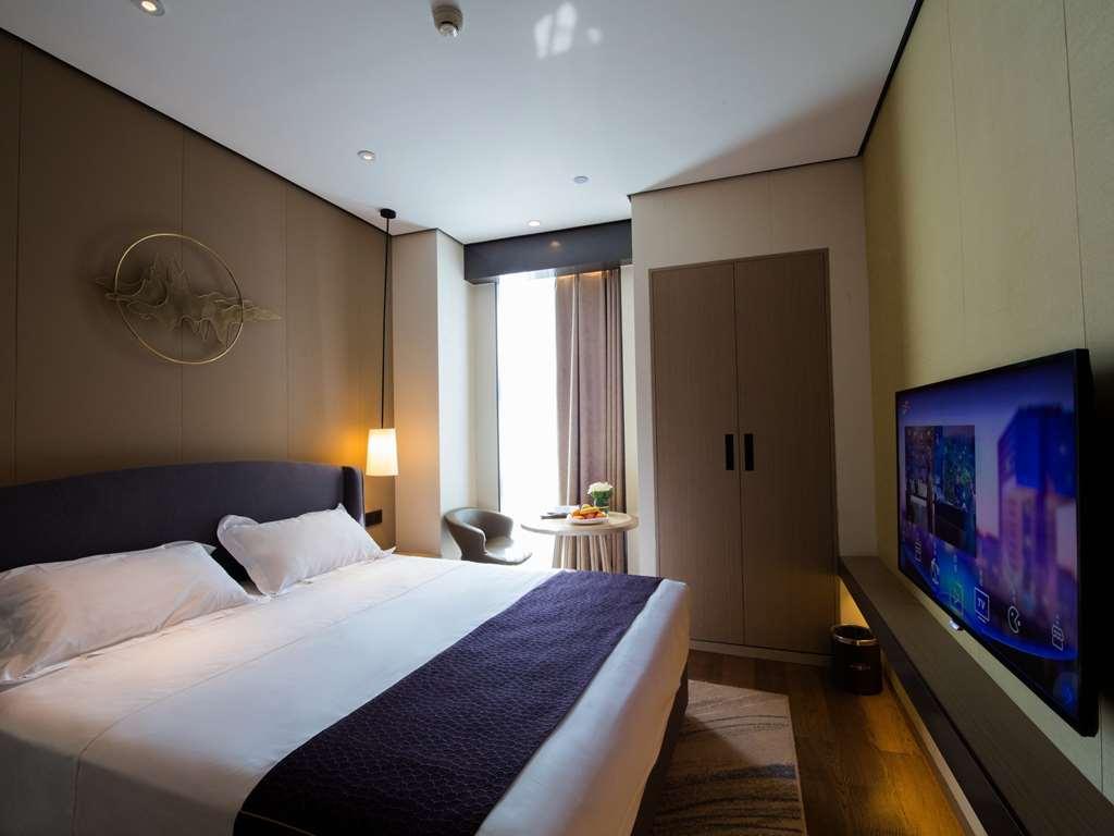 Mercure Changsha South Room photo