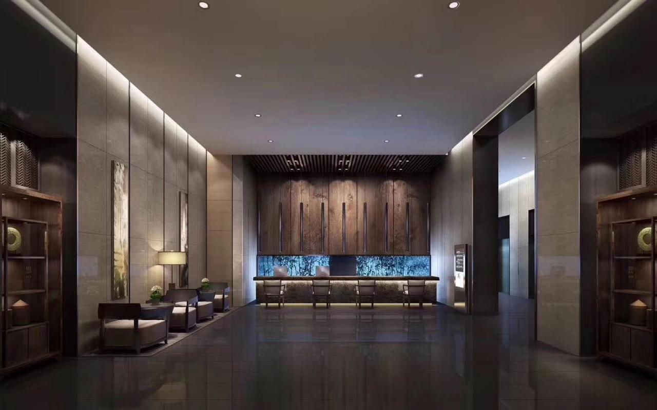 Mercure Changsha South Exterior photo