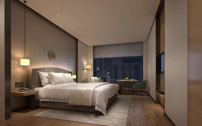 Mercure Changsha South Exterior photo