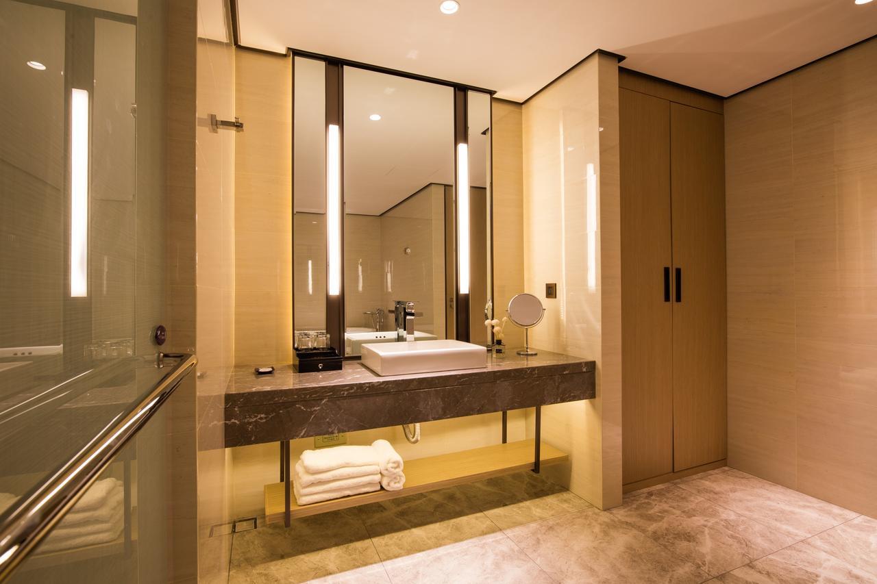 Mercure Changsha South Exterior photo