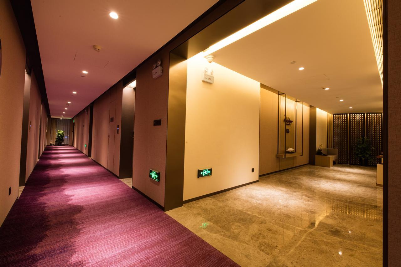 Mercure Changsha South Exterior photo