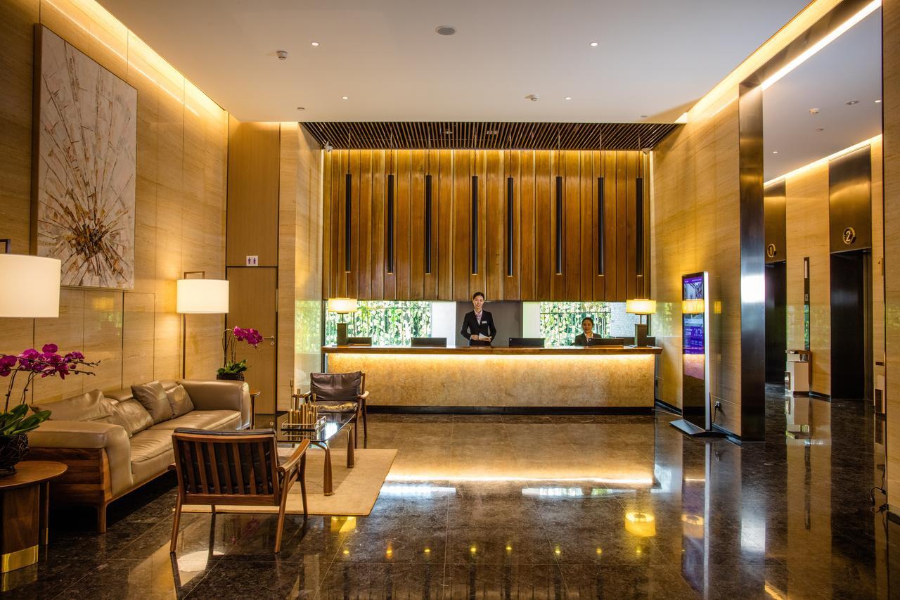 Mercure Changsha South Exterior photo