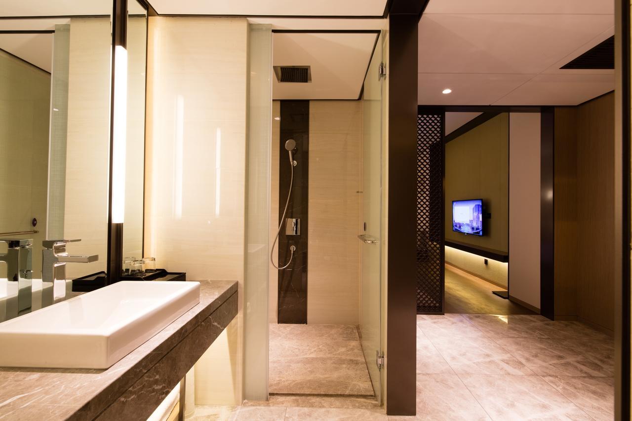 Mercure Changsha South Exterior photo