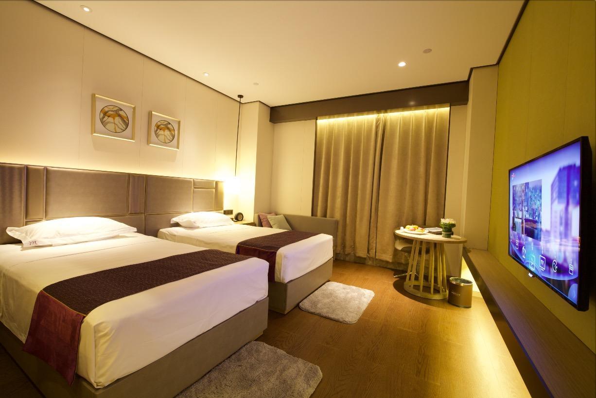 Mercure Changsha South Exterior photo